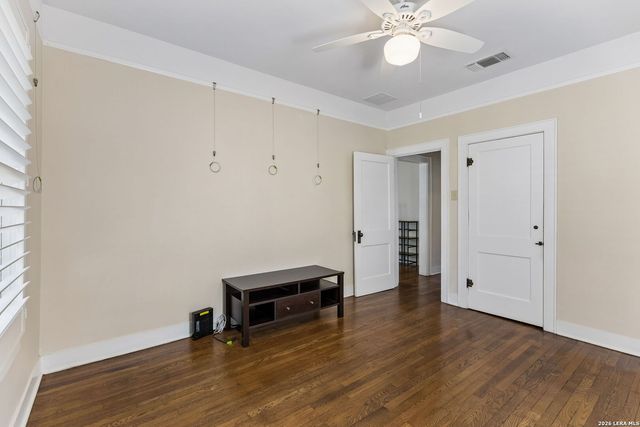 815 BURNET ST, San Antonio, TX 78202