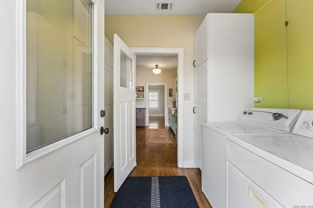 815 BURNET ST, San Antonio, TX 78202