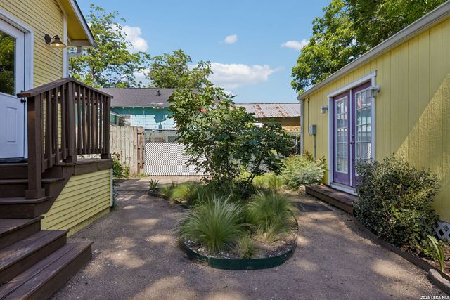 815 BURNET ST, San Antonio, TX 78202