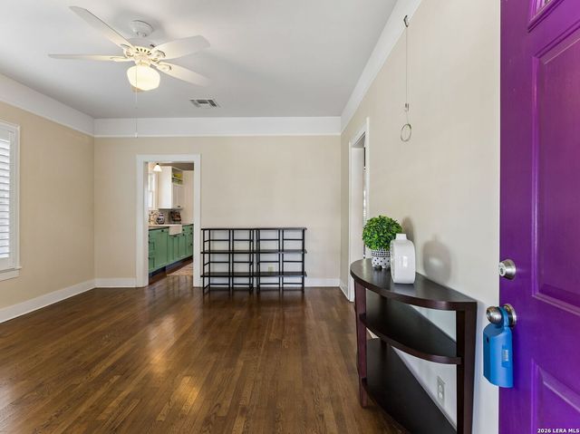 815 BURNET ST, San Antonio, TX 78202
