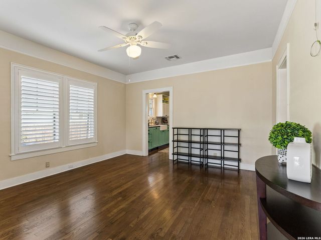 815 BURNET ST, San Antonio, TX 78202