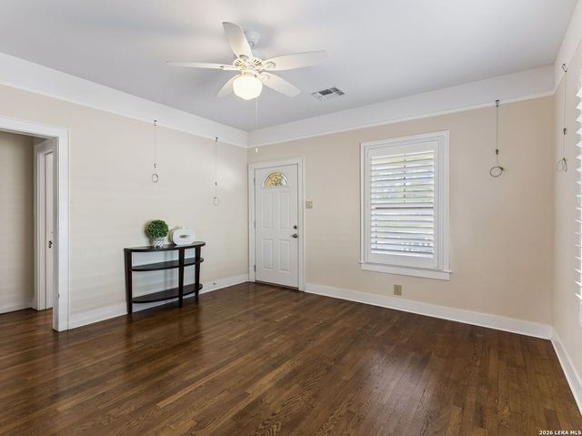 815 BURNET ST, San Antonio, TX 78202