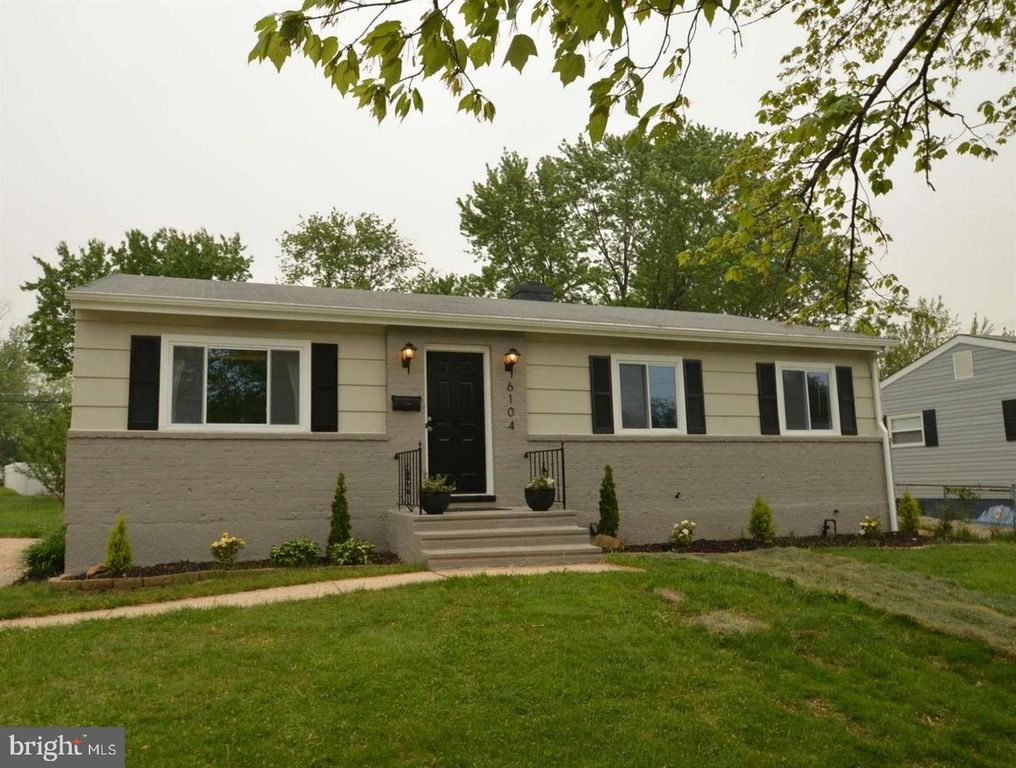 6104 CHANCEFORD RD, Baltimore, MD 21228