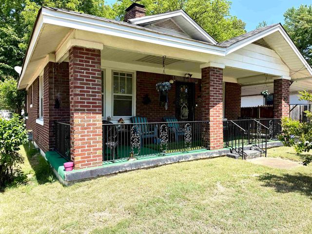 3612 COLEMAN AVE, Memphis, TN 38122