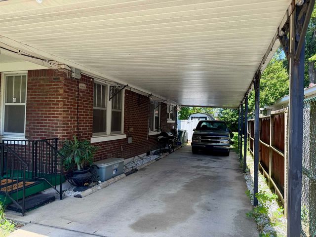 3612 COLEMAN AVE, Memphis, TN 38122