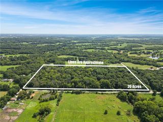 E 235th Street, Harrisonville, MO 64701