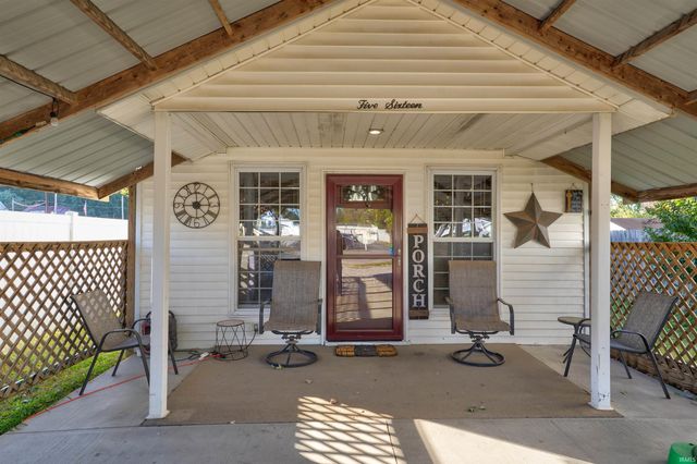 516 Washington Street, Rockport, IN 47635