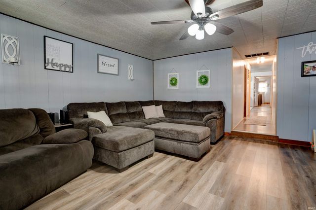 516 Washington Street, Rockport, IN 47635