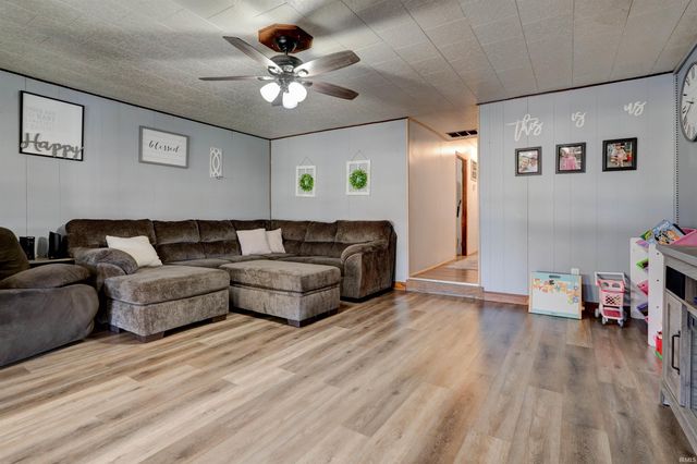 516 Washington Street, Rockport, IN 47635