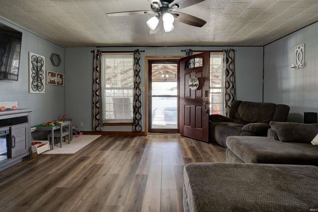 516 Washington Street, Rockport, IN 47635