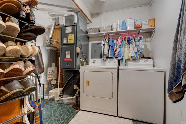 516 Washington Street, Rockport, IN 47635