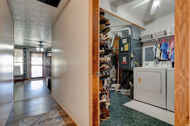 516 Washington Street, Rockport, IN 47635