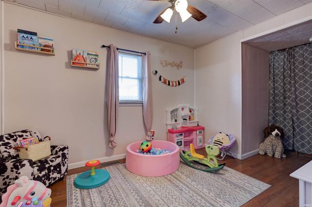 516 Washington Street, Rockport, IN 47635