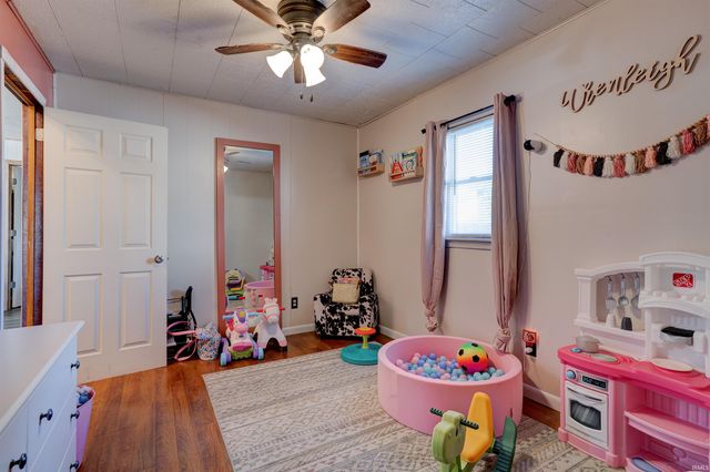 516 Washington Street, Rockport, IN 47635