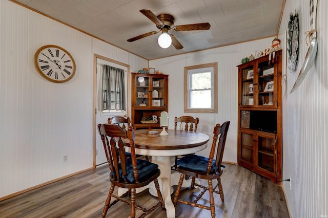 516 Washington Street, Rockport, IN 47635