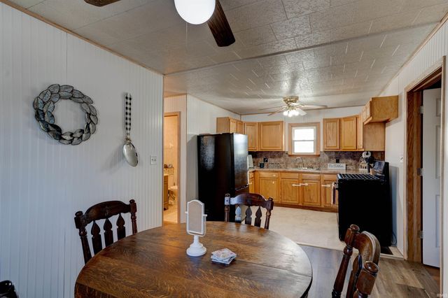 516 Washington Street, Rockport, IN 47635