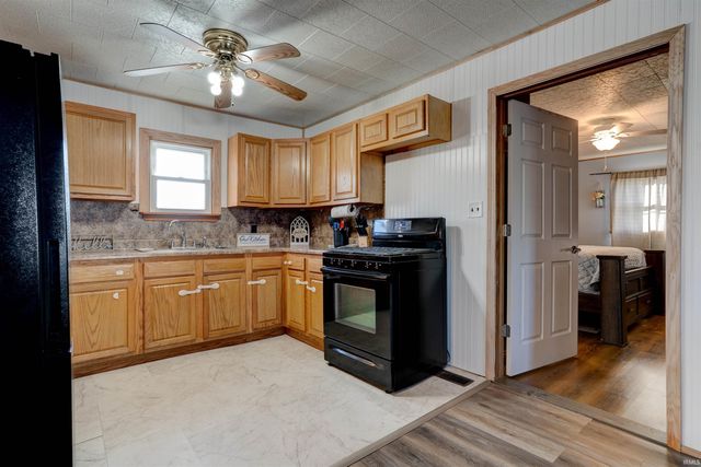 516 Washington Street, Rockport, IN 47635