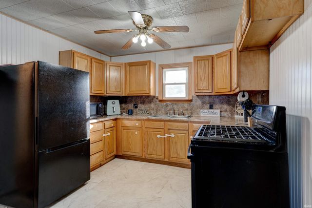 516 Washington Street, Rockport, IN 47635