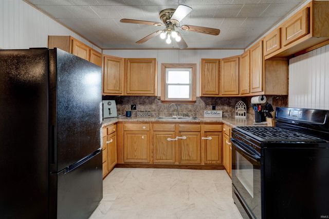 516 Washington Street, Rockport, IN 47635