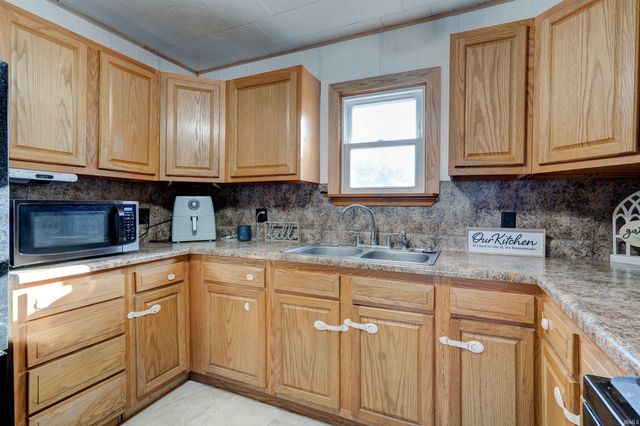 516 Washington Street, Rockport, IN 47635