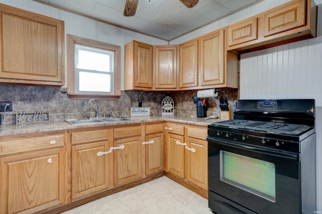 516 Washington Street, Rockport, IN 47635