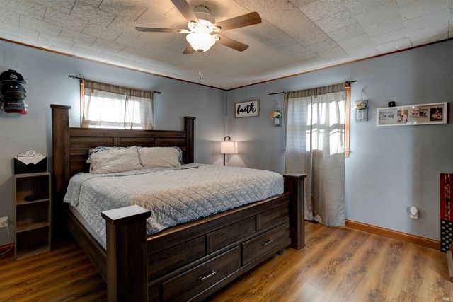 516 Washington Street, Rockport, IN 47635