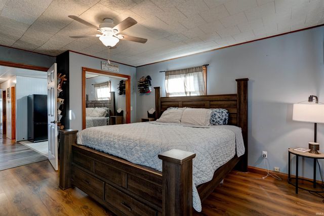 516 Washington Street, Rockport, IN 47635