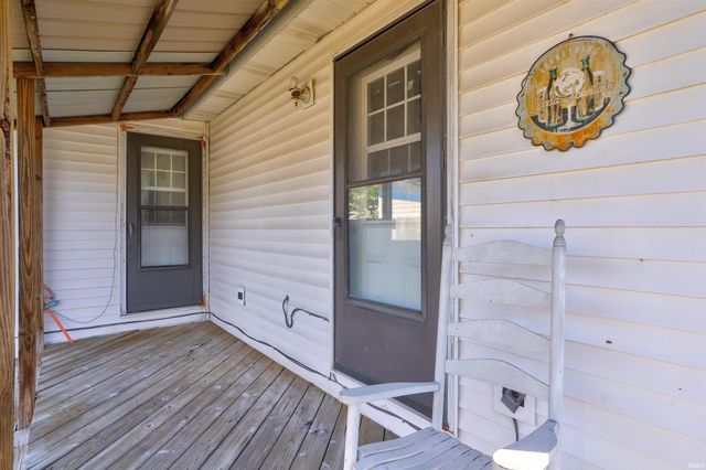 516 Washington Street, Rockport, IN 47635