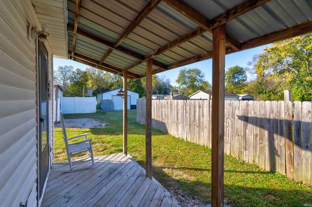 516 Washington Street, Rockport, IN 47635