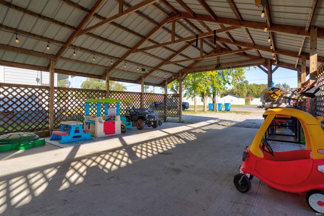 516 Washington Street, Rockport, IN 47635