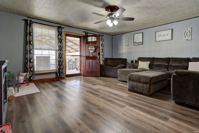 516 Washington Street, Rockport, IN 47635