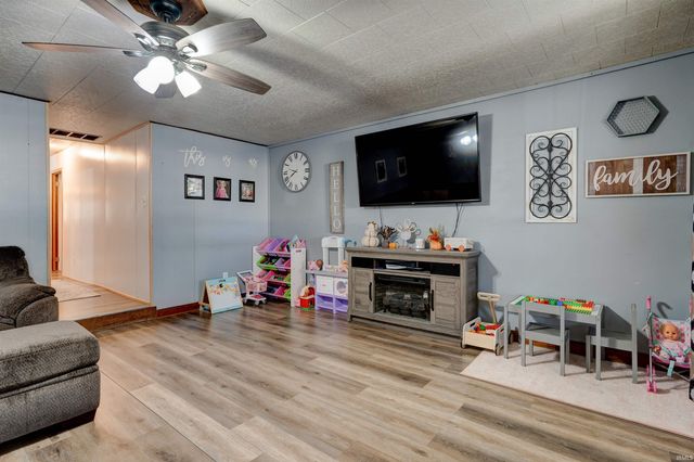 516 Washington Street, Rockport, IN 47635