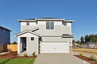 9727 Hay Street SE, Yelm, WA 98597