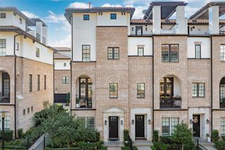 731 Will Rice Avenue, Irving, TX 75039