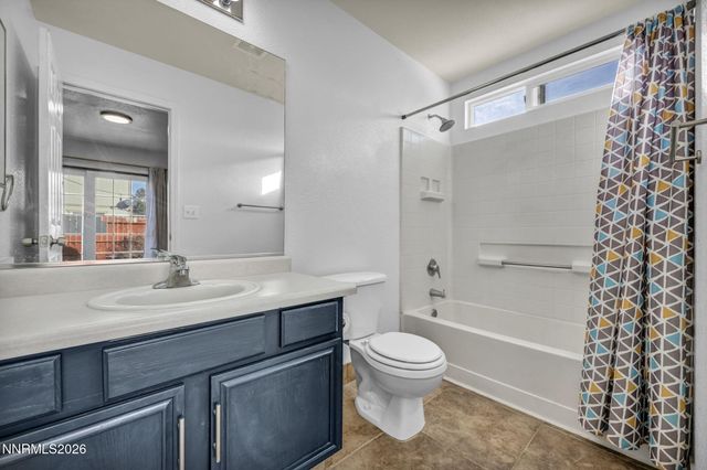 17527 Sunstone Court, Reno, NV 89508