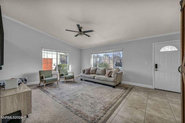 17527 Sunstone Court, Reno, NV 89508