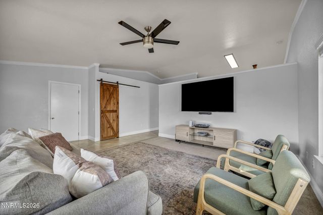 17527 Sunstone Court, Reno, NV 89508