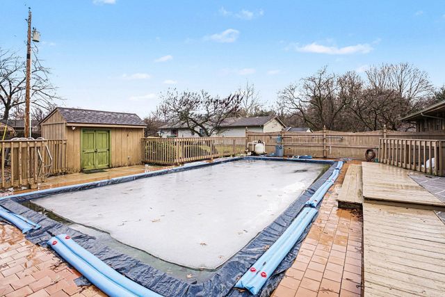 23113 Sheri Lane, Elkhart, IN 46514