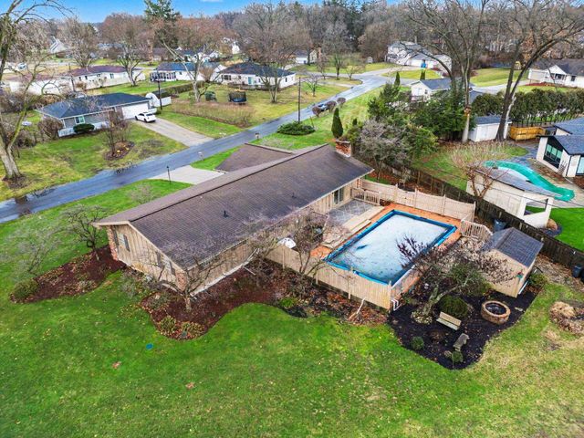 23113 Sheri Lane, Elkhart, IN 46514