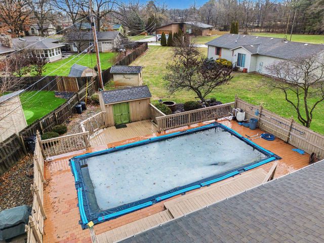 23113 Sheri Lane, Elkhart, IN 46514