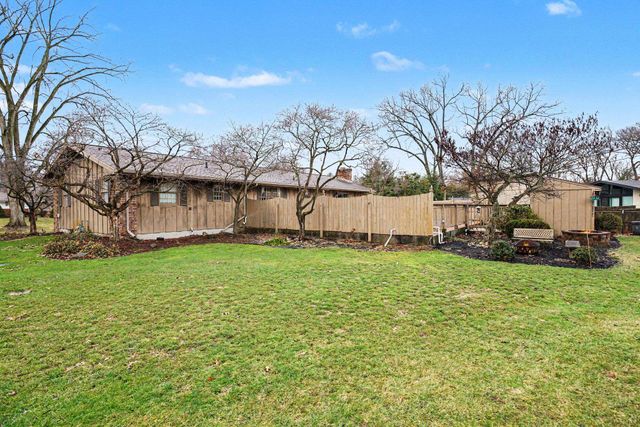 23113 Sheri Lane, Elkhart, IN 46514