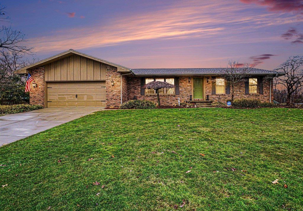 23113 Sheri Lane, Elkhart, IN 46514