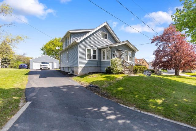 3318 Florist AVENUE, Milwaukee, WI 53209