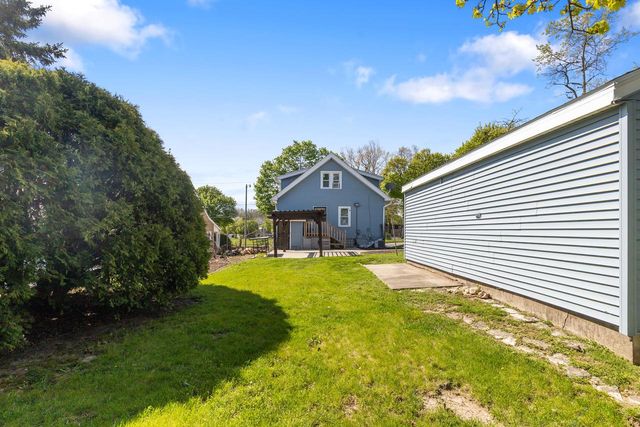 3318 Florist AVENUE, Milwaukee, WI 53209