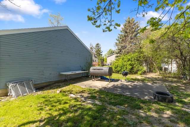 3318 Florist AVENUE, Milwaukee, WI 53209