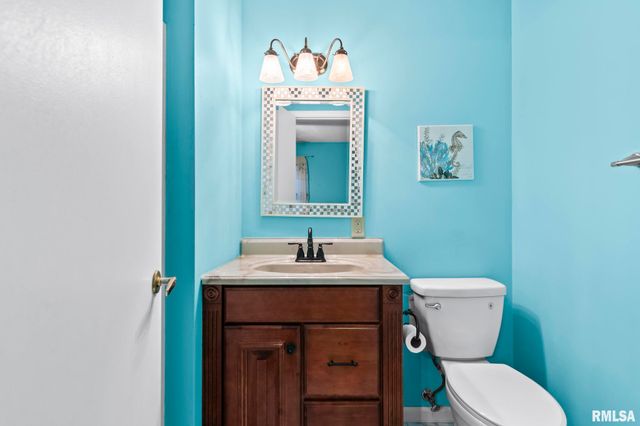 217 Walnut Valley Drive, Springfield, IL 62707