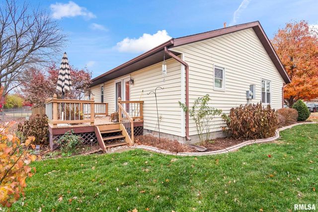 217 Walnut Valley Drive, Springfield, IL 62707