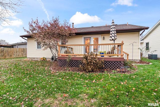 217 Walnut Valley Drive, Springfield, IL 62707