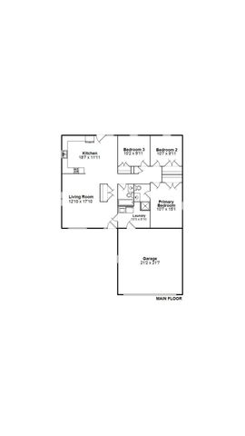 217 Walnut Valley Drive, Springfield, IL 62707