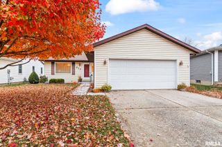 217 Walnut Valley Drive, Springfield, IL 62707